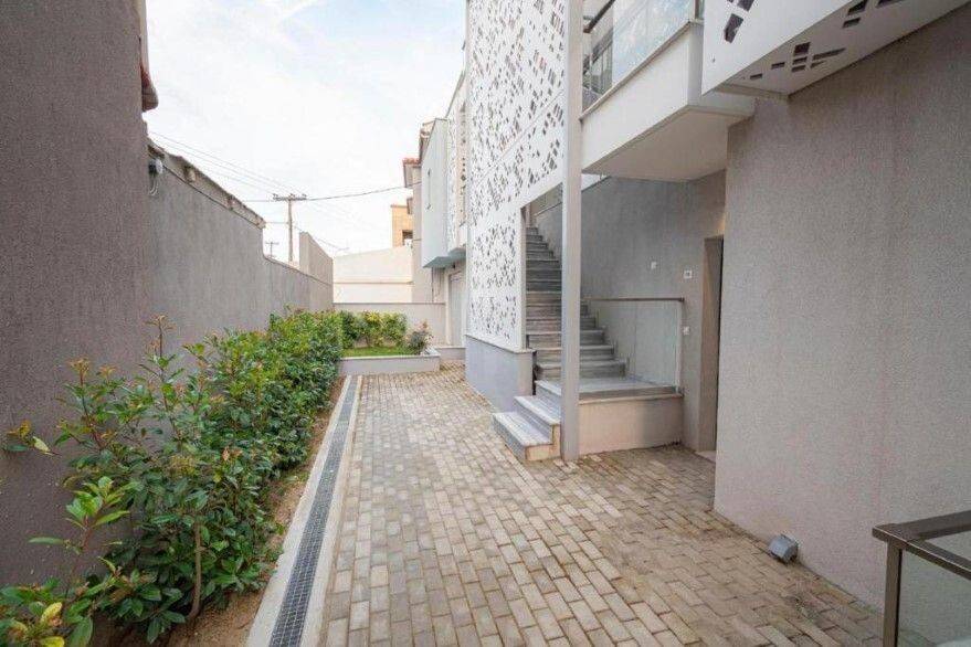 Apartment - Grekodom 65507|1049696