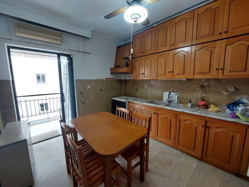Apartment - Grekodom 64865|1029922