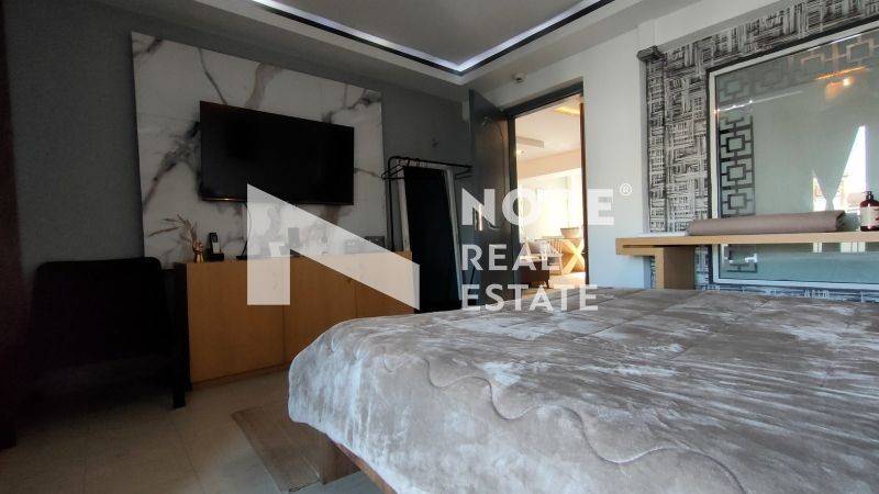 Υπνοδωμάτιο