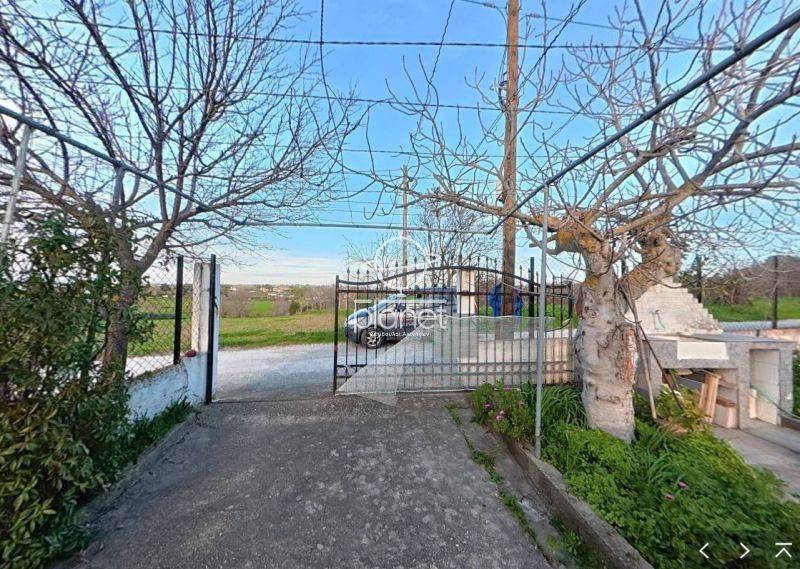 Εξωτερικός χώρος