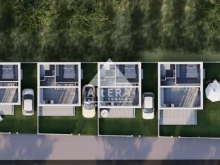 Κάτοψη ισογείου