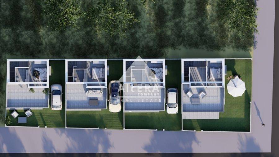 Κάτοψη ορόφου