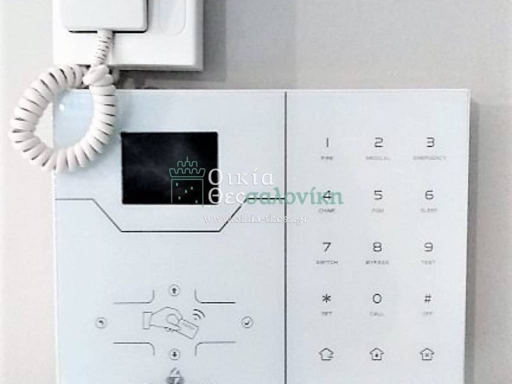 Άποψη χώρου