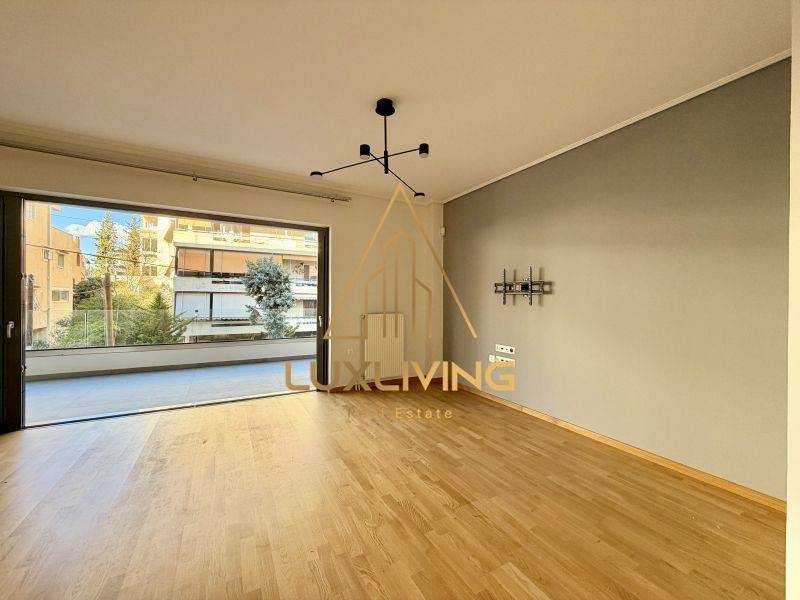 Άποψη χώρου