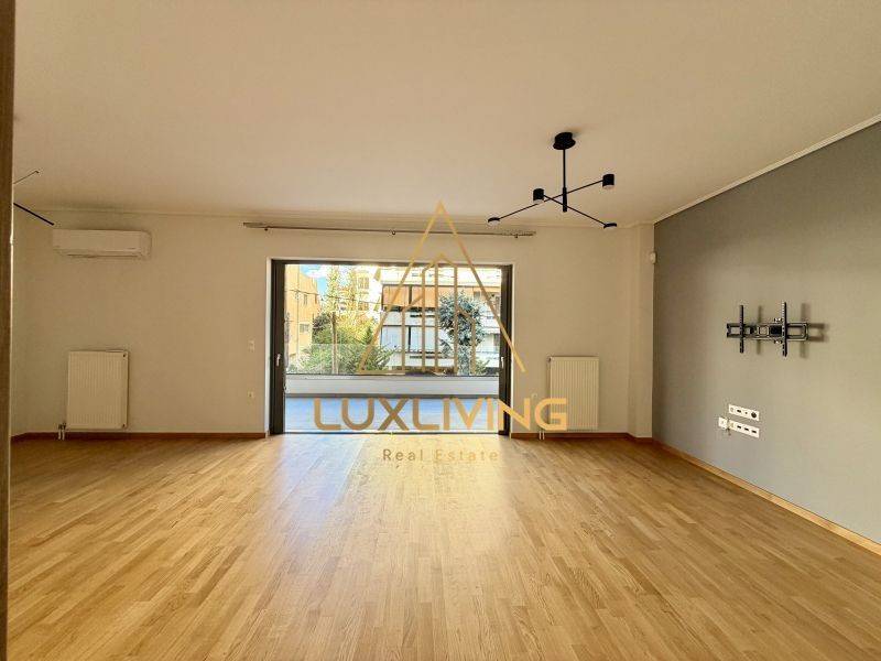 Άποψη χώρου