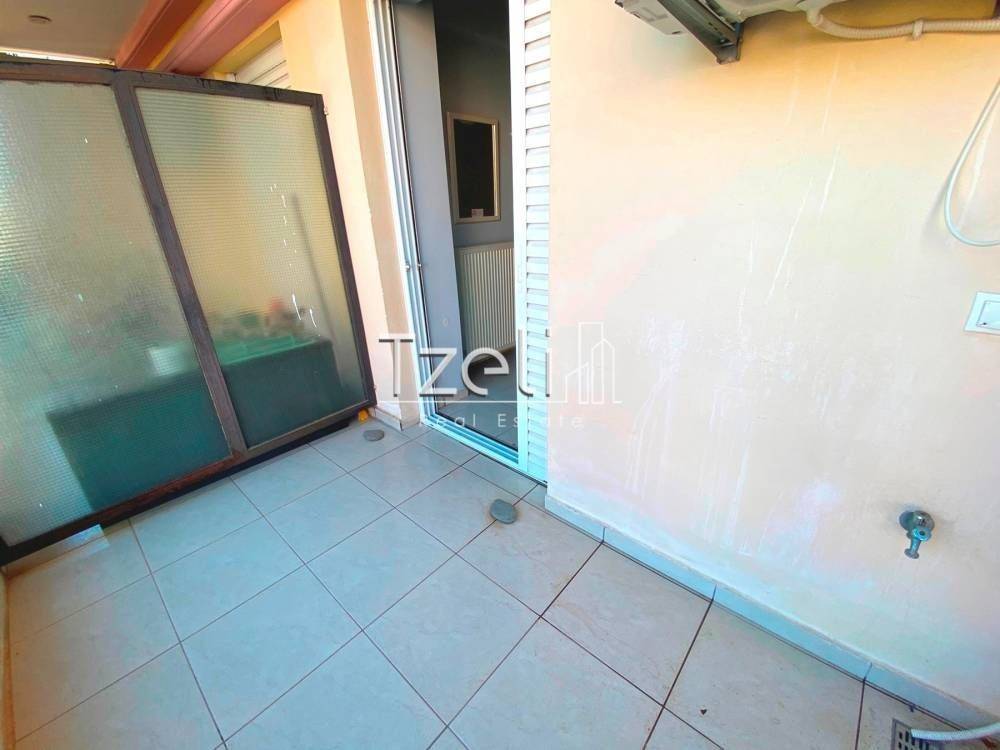 Εξωτερική άποψη χώρου