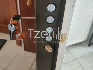 Πόρτα ασφαλείας