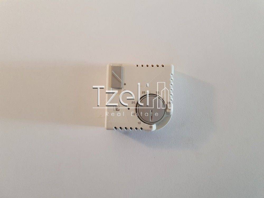 Αυτόνομη θέρμανση