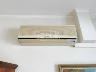 Κλιματισμός