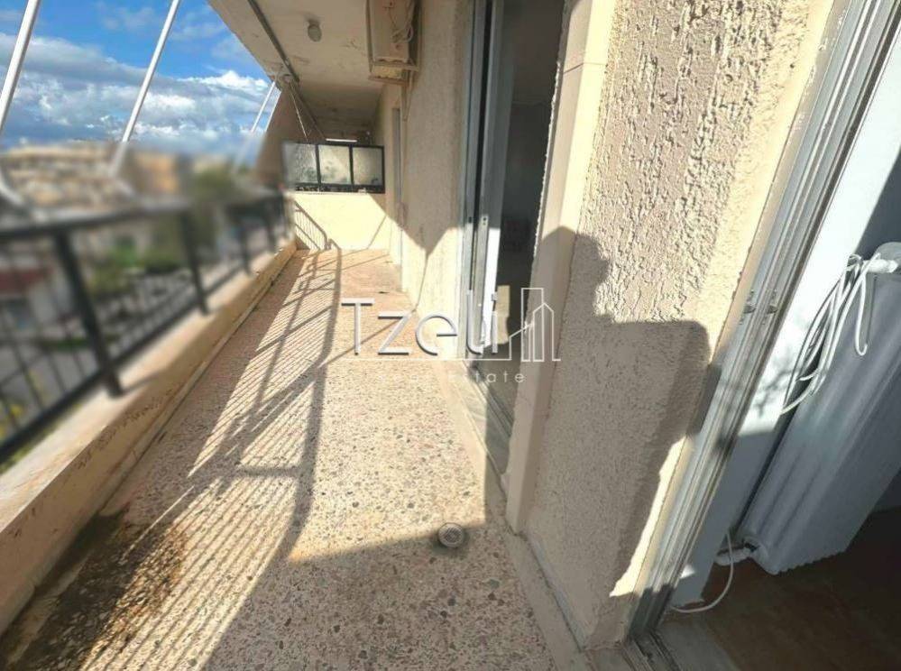 Εξωτερική άποψη χώρου