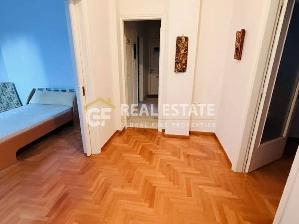 Άποψη χώρου