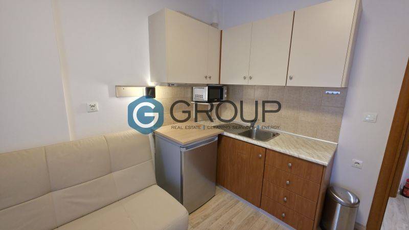 Σαλοκουζίνα