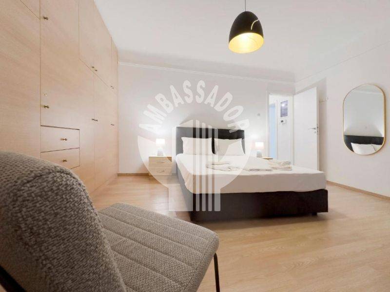 Υπνοδωμάτιο