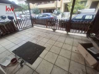 Εξωτερικοι χώροι