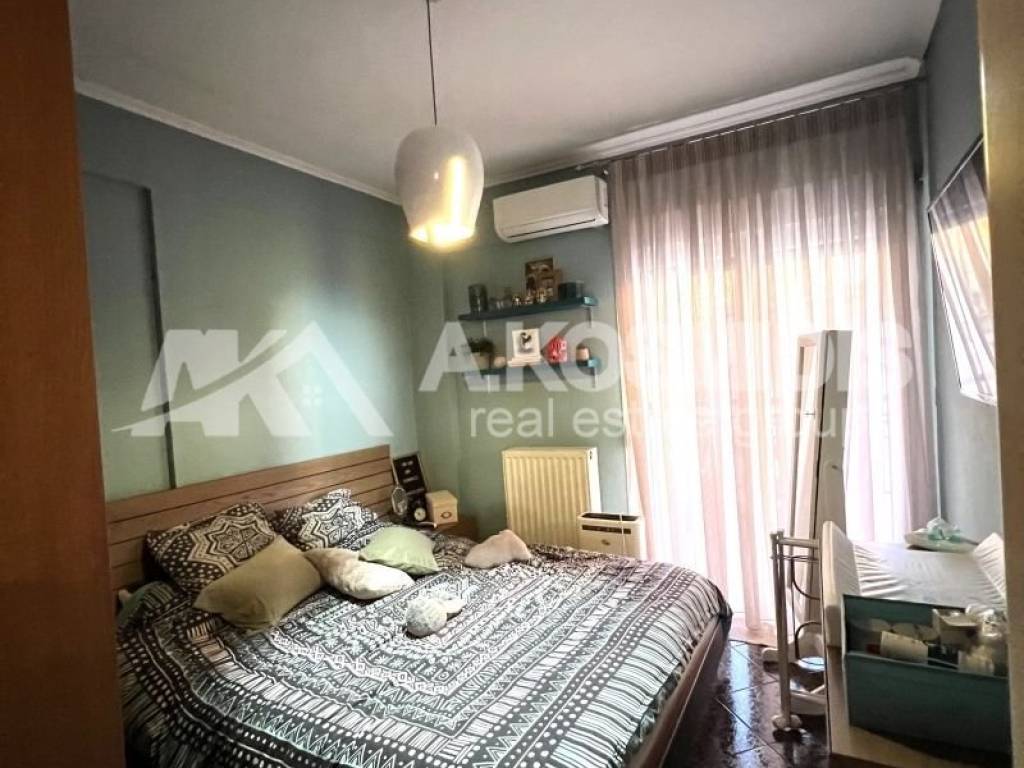 Υπνοδωμάτιο