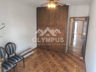 Υπνοδωμάτιο