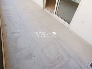 Θέα απο μπαλκόνι