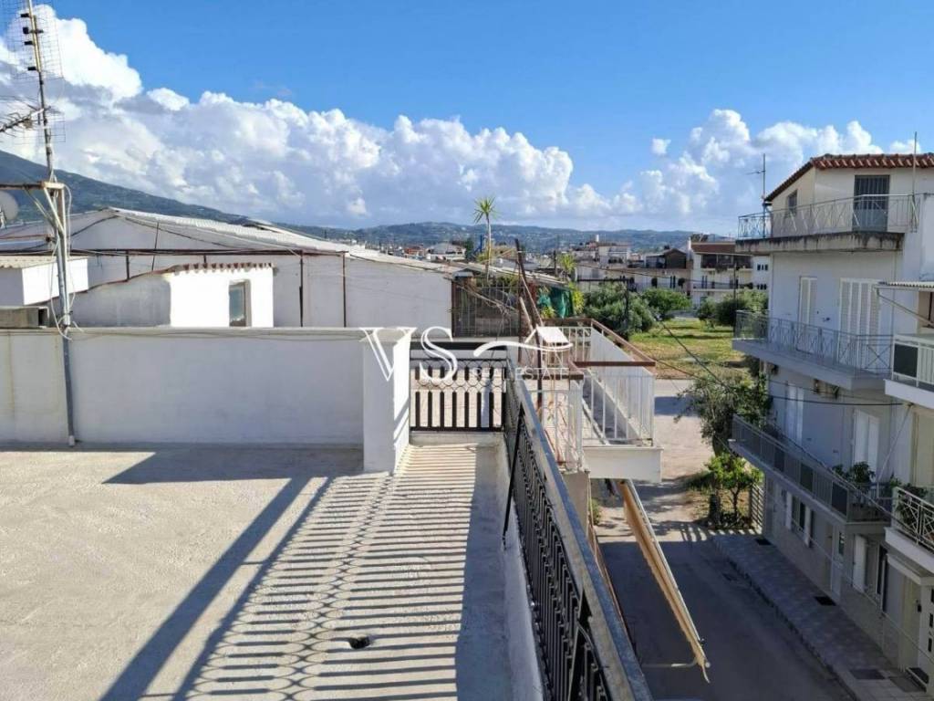 Άποψη χώρου