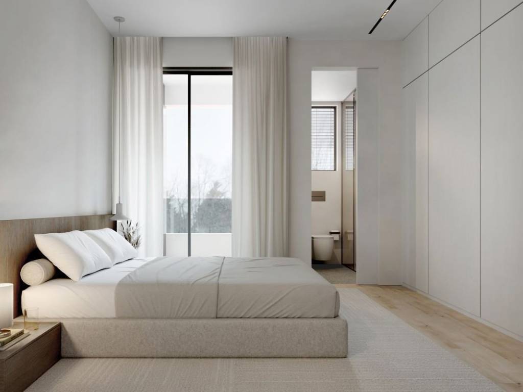 MASTER BEDROOM - ENSUITE