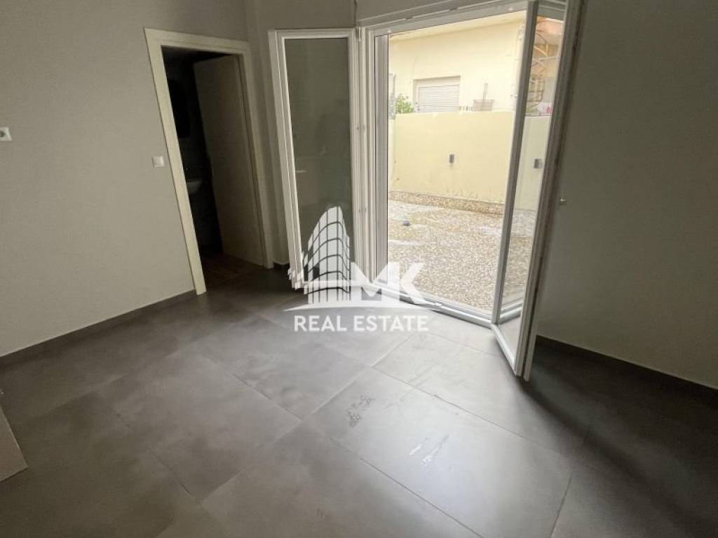 Άποψη χώρου