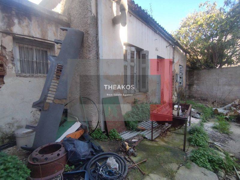 Εξωτερικός χώρος