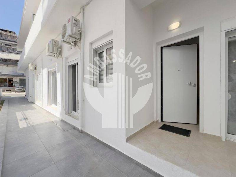 Εξωτερικός χώρος