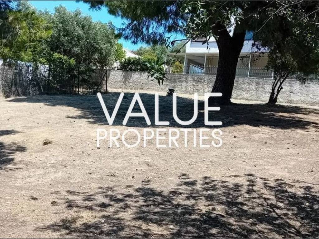 Εξωτερικοι χώροι