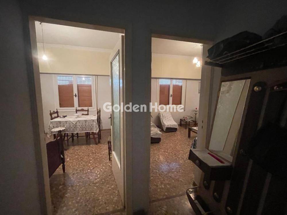 Χολ - Διάδρομος