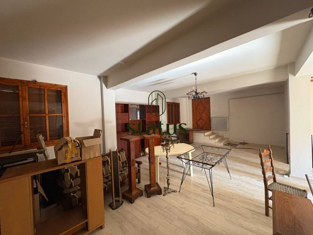 Άποψη χώρου