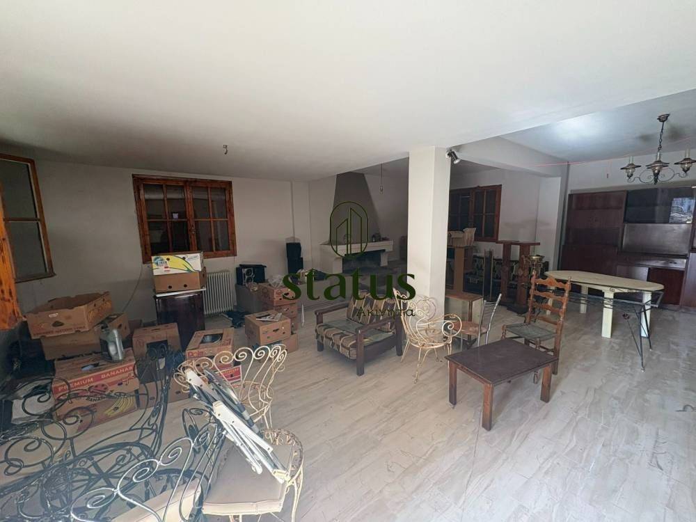 Άποψη χώρου