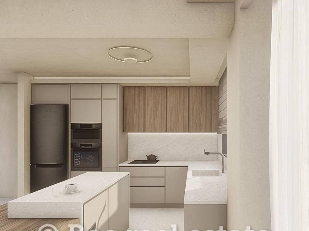 Άποψη εσωτερικού χώρου