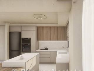 Άποψη εσωτερικού χώρου