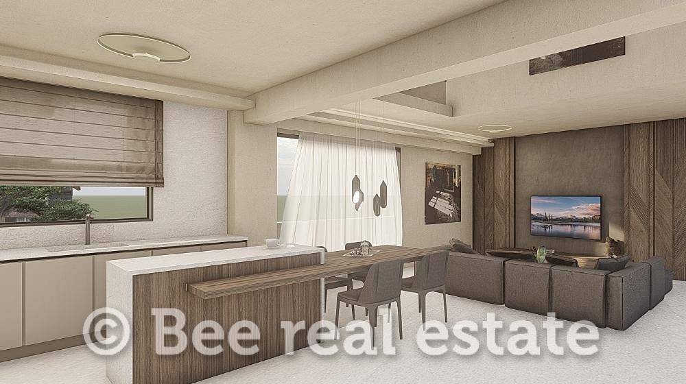 Άποψη εσωτερικού χώρου