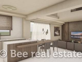 Άποψη εσωτερικού χώρου