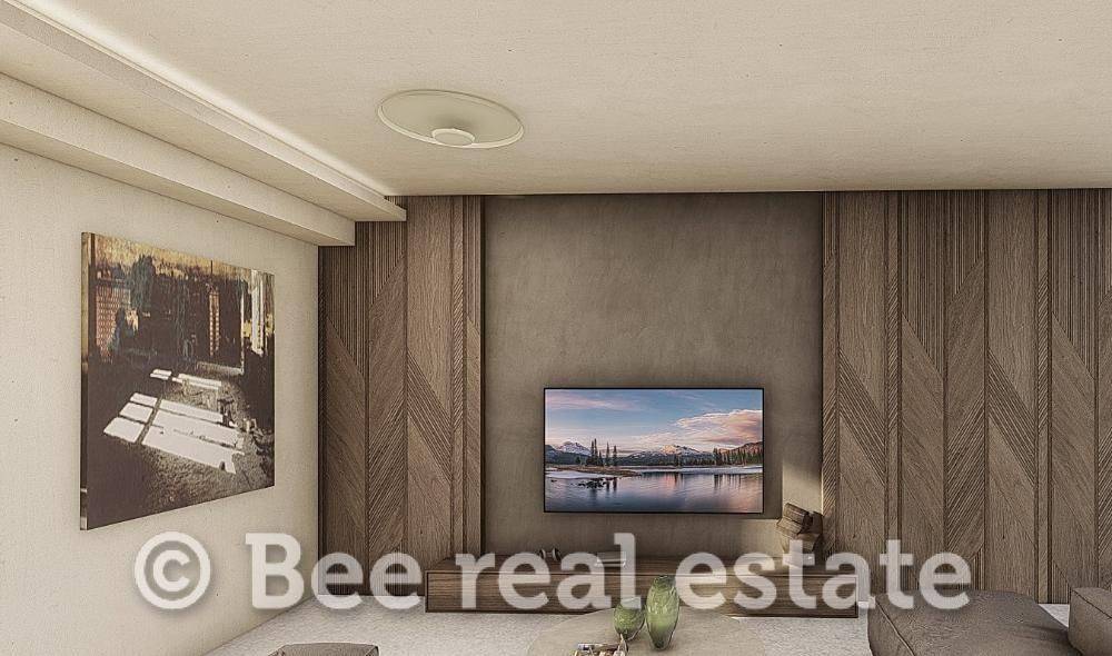 Άποψη εσωτερικού χώρου