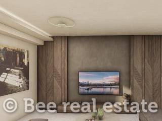 Άποψη εσωτερικού χώρου