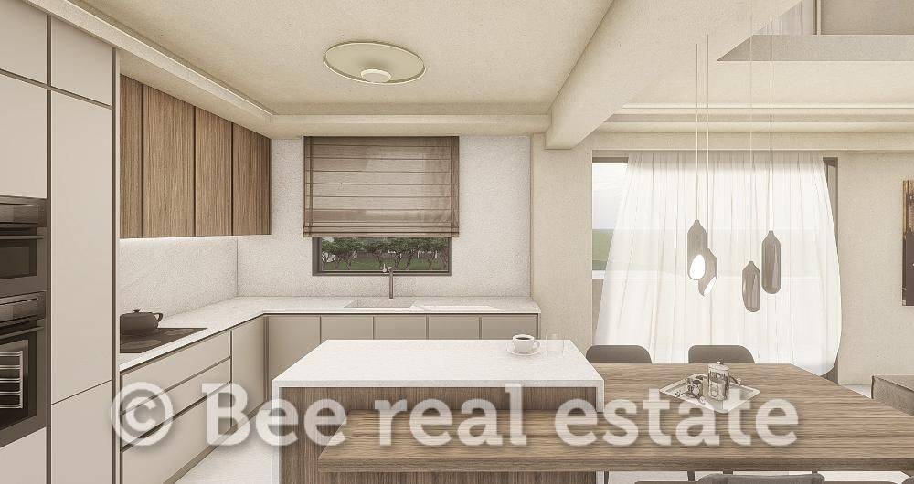 Άποψη εσωτερικού χώρου