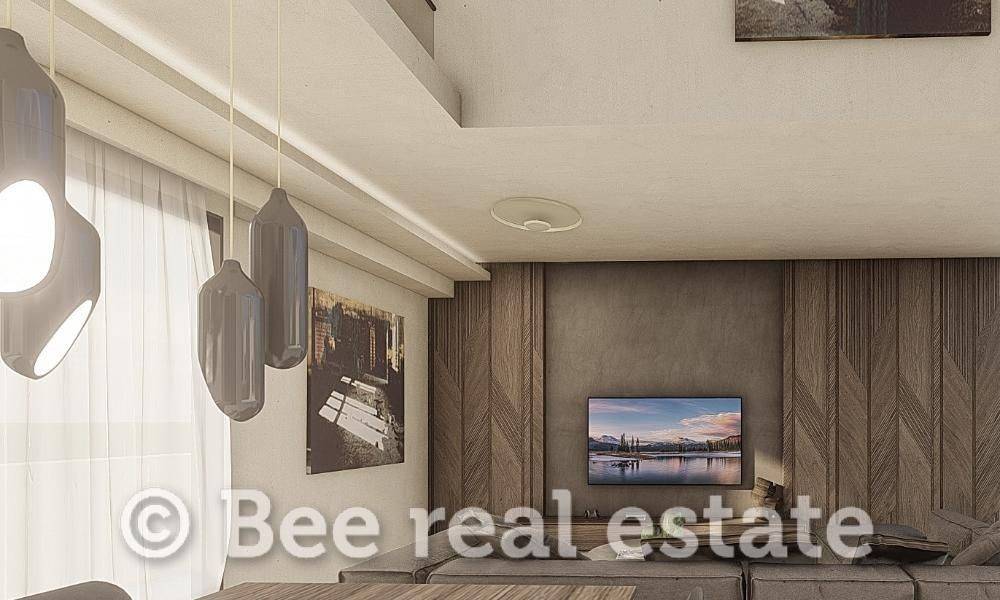 Άποψη εσωτερικού χώρου