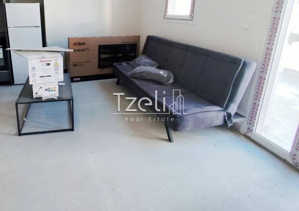 Άποψη χώρου