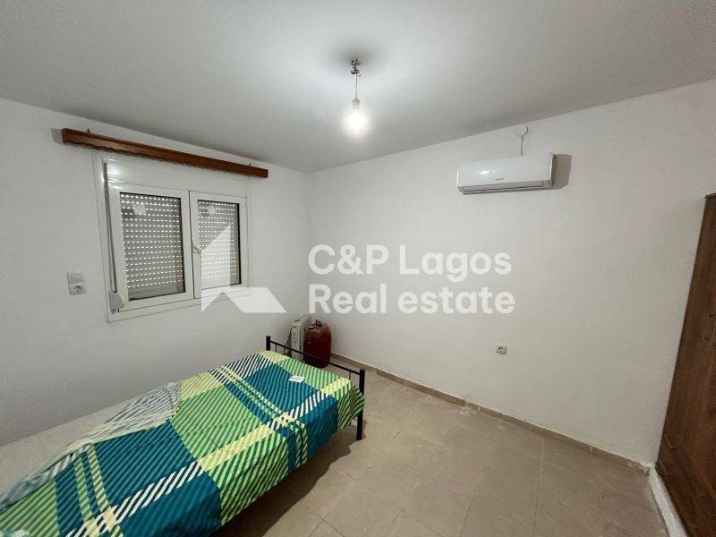 Υπνοδωμάτιο