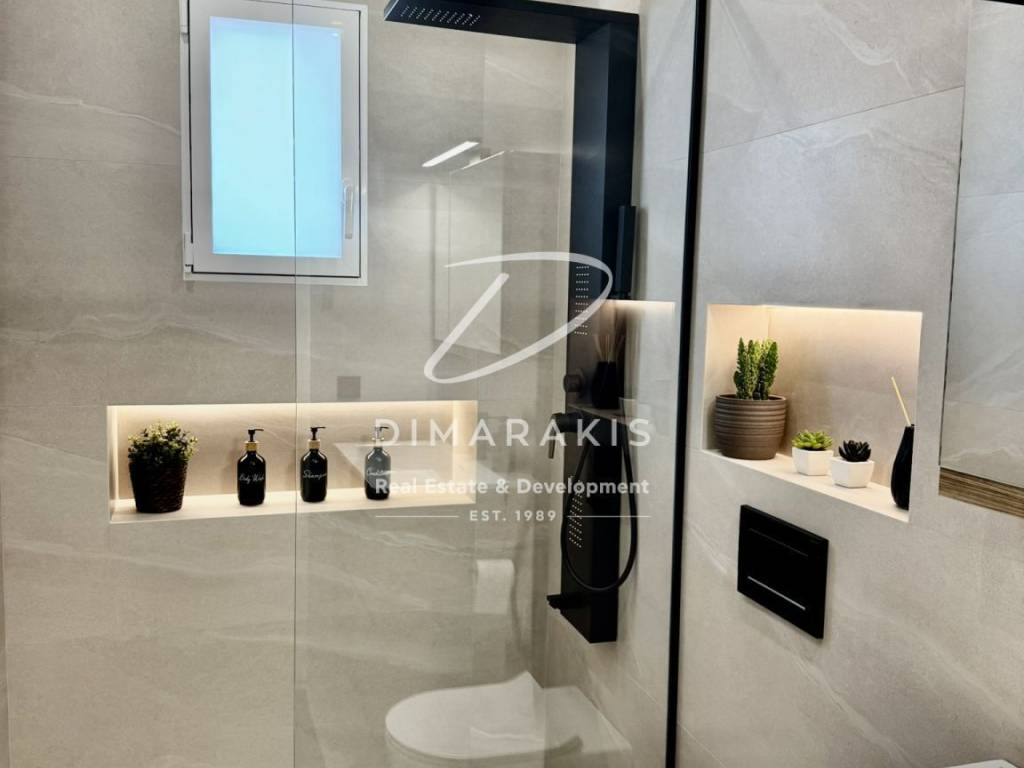 Εσωτερικοι χώροι