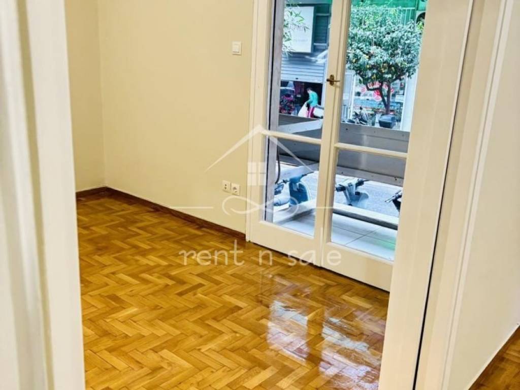 Άποψη χώρου