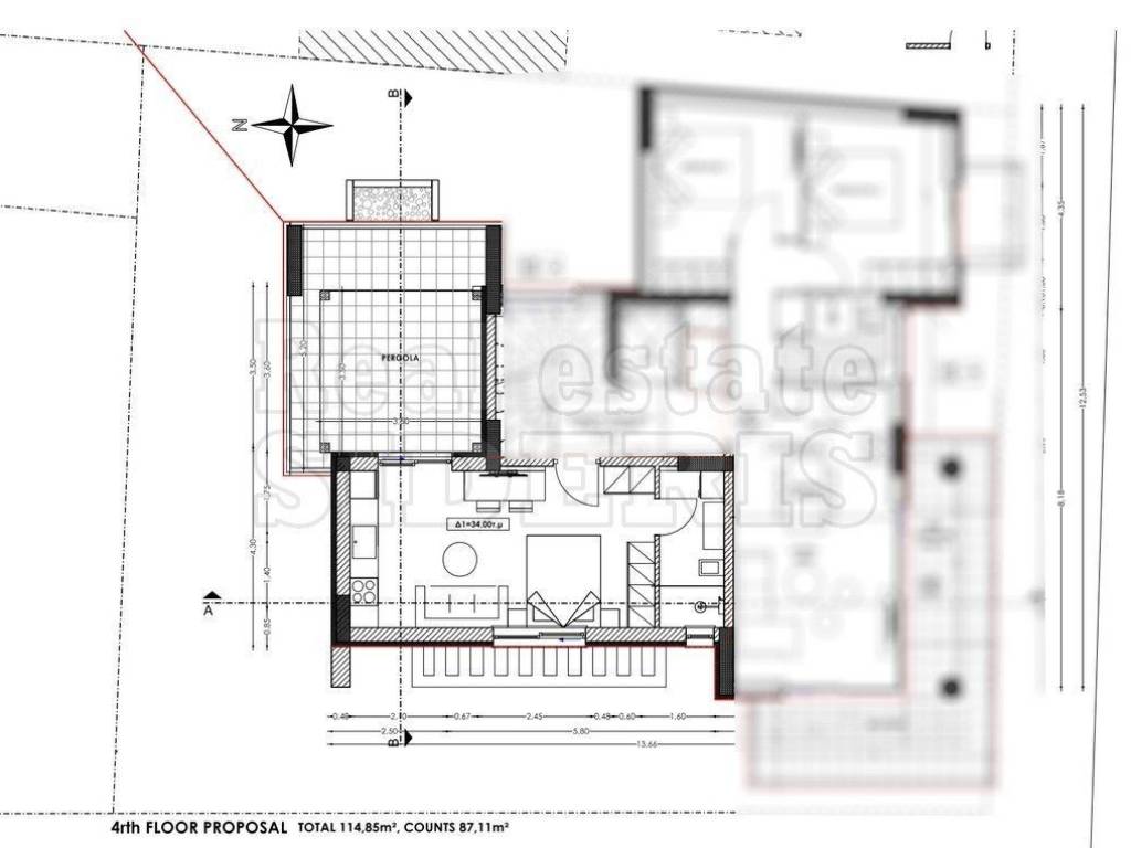 ΚΑΤΟΨΗ ΔΙΑΜΕΡΙΣΜΑΤΟΣ