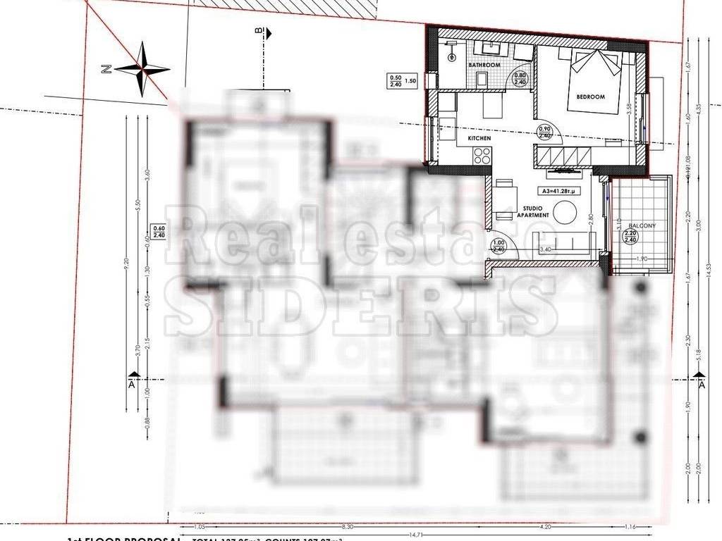 ΚΑΤΟΨΗ ΔΙΑΜΕΡΙΣΜΑΤΟΣ