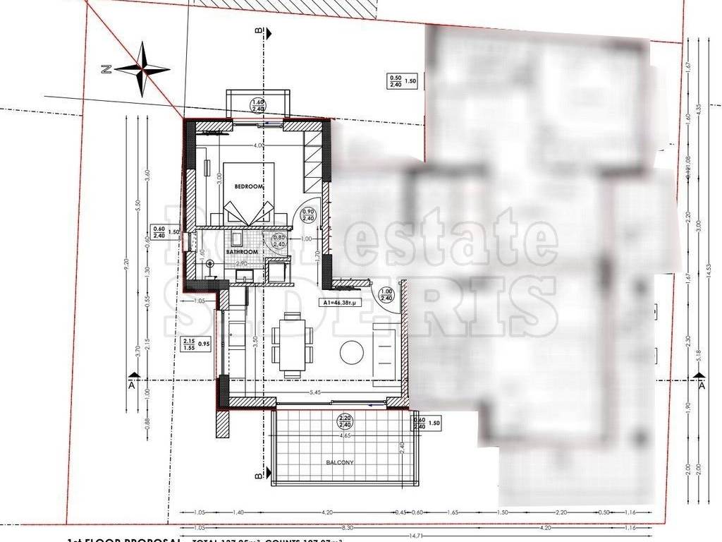 ΚΑΤΟΨΗ ΔΙΑΜΕΡΙΣΜΑΤΟΣ