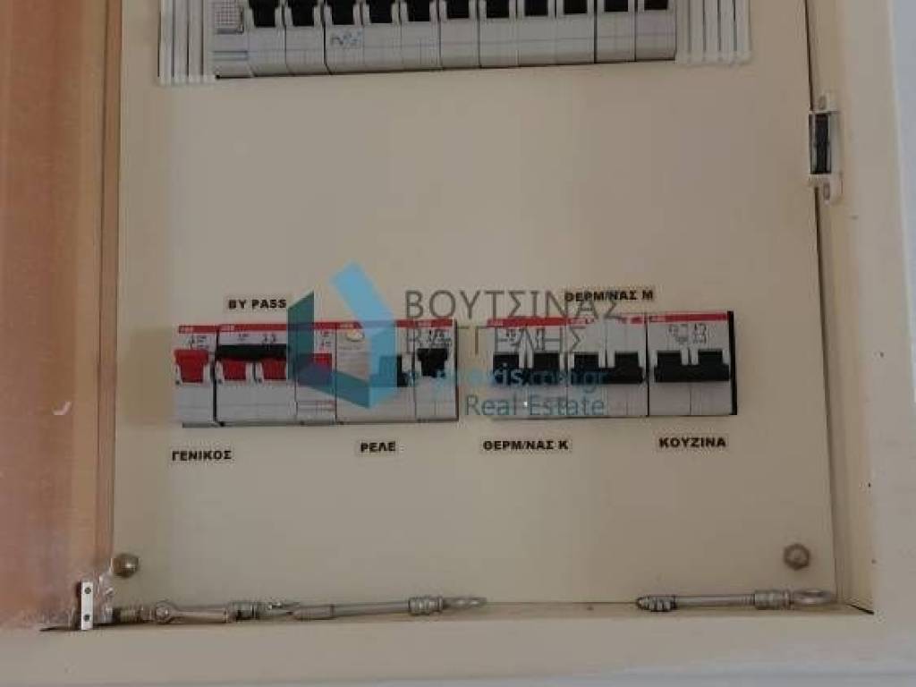 ηλεκτρικός πίνακας