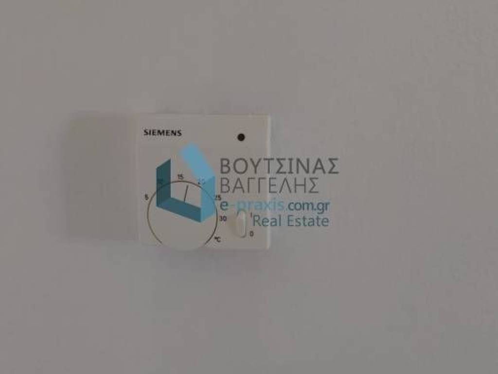 θερμοστάτης