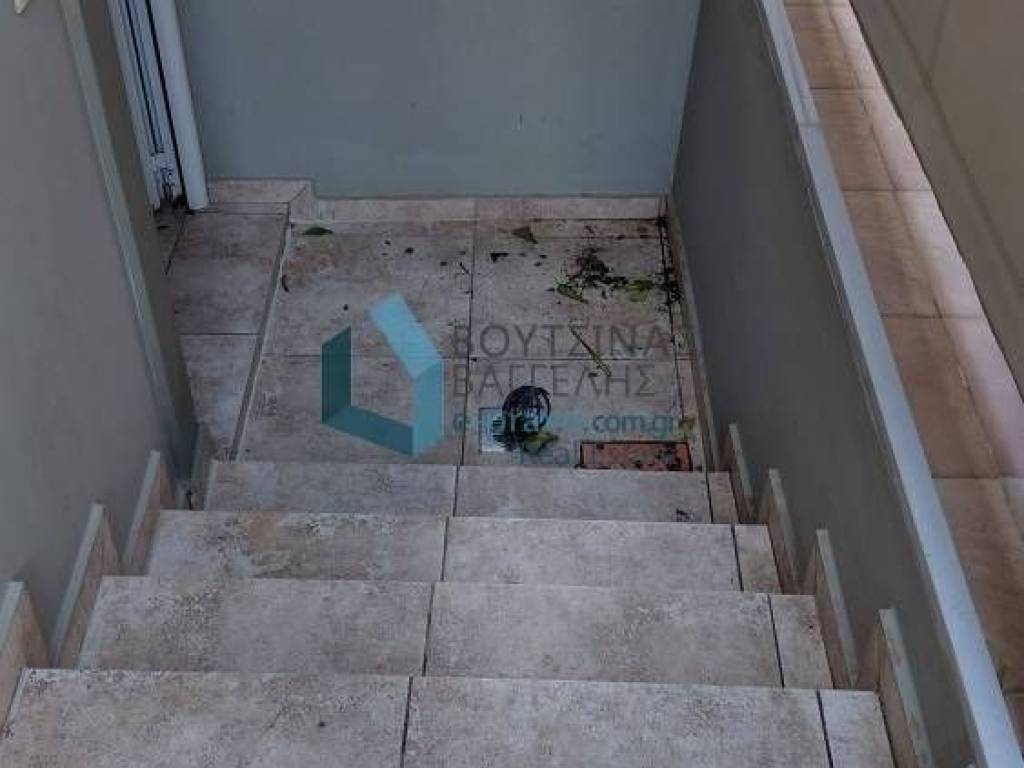 Είσοδος οικοδομής