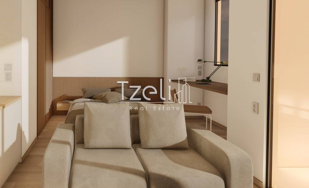 Άποψη χώρου