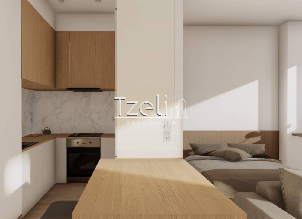 Άποψη χώρου